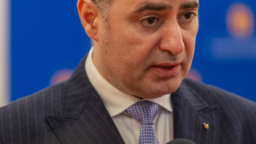 Legea „România fără violenţă” adoptată în Parlament. Pedepse minime dublate pentru infracțiuni de loviri și alte violențe