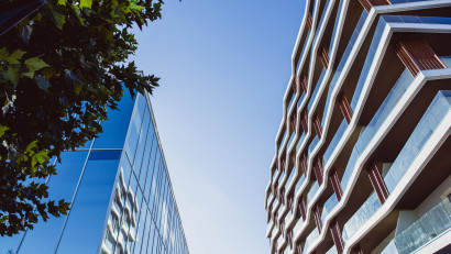 Catinvest încheie un parteneriat strategic cu Win Advisors pentru administrarea proiectului său hotelier din România