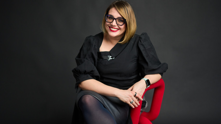 Repoziționare strategică pentru aBC: de la comunitate creativă, la agenție full service de comunicare, go-to-market și consultanță de business pentru industrii creative