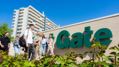 Genesis Property: Studenții își asigură deja spațiile de cazare pentru anul universitar 2025/2026. Circa 60% dintre locurile din campusul West Gate Studios sunt deja închiriate