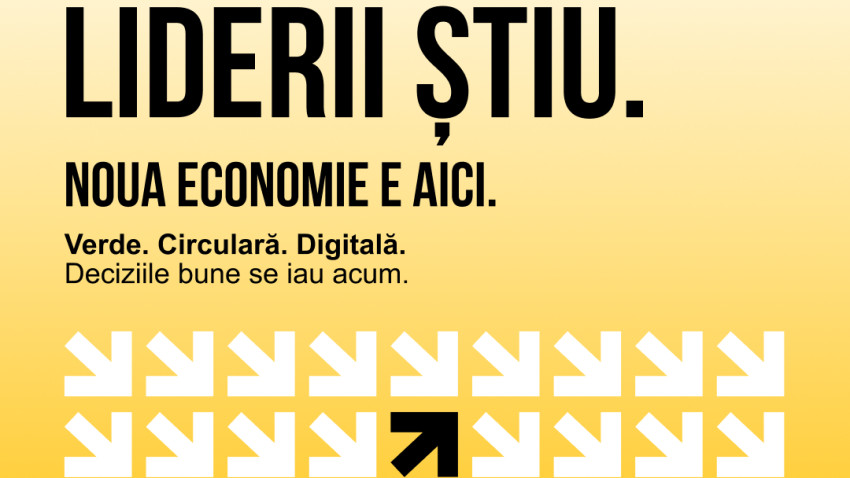 Raiffeisen Bank și PIVOT-C lansează COMPETITIV – programul executiv care pregătește liderii pentru economia viitorului