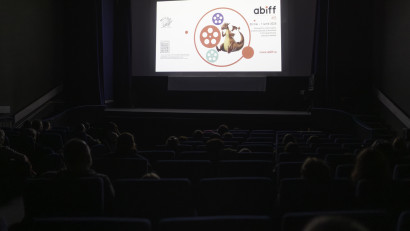 &Icirc;ncheierea cu succes a ediției ABIFF &ndash; Animation Bucharest International Festival #5