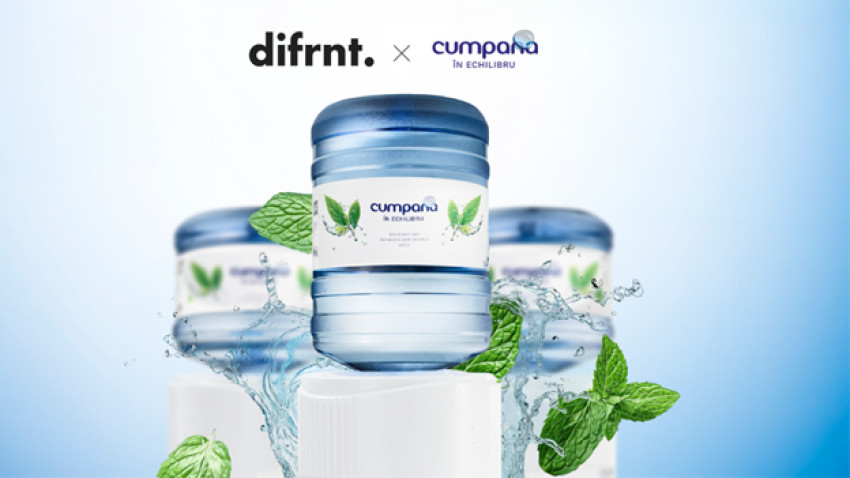 difrnt.: 429% creștere în vizibilitate pentru Cumpăna prin conținut video