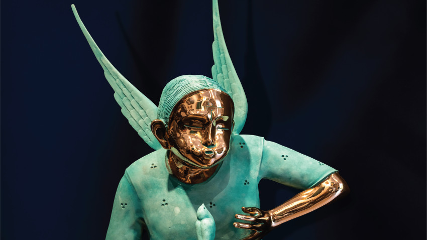 A început cea de-a 32-a ediție FITS. Bill Murray și Kathleen Turner sunt printre personalitățile legendare care vor susține spectacole la Sibiu