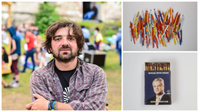 Iulian Angheluță: Este nevoie de un demers independent și apolitic care să provoace societatea la rememorarea/neuitarea unor aspecte din viața politică și electorală din ultimii 35 de ani