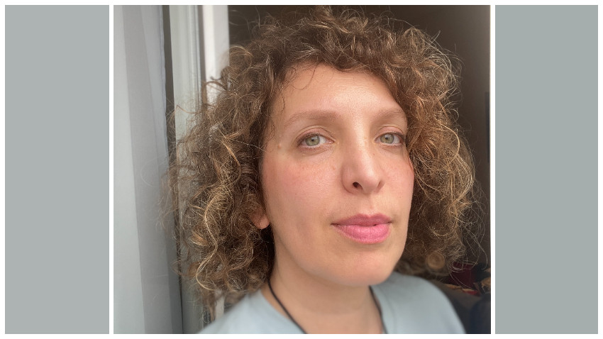 [Creativitatea de zi cu zi] Cristina Calotă: Totul e prea mult, prea repede. Creierele noastre nu-s făcute pentru așa ceva, deci e nevoie să ne construim și propria liniște în toată gălăgia