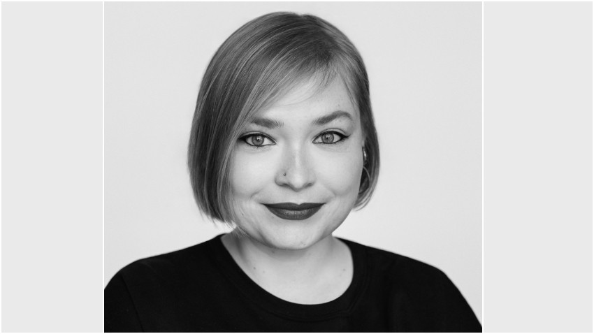 [AIdea] Cosmina Țapliuc: AI-ul ne-a dat un "boost" serios și ne-a permis să ne concentrăm pe ceea ce contează cu adevărat: idei faine și relații solide cu clienții