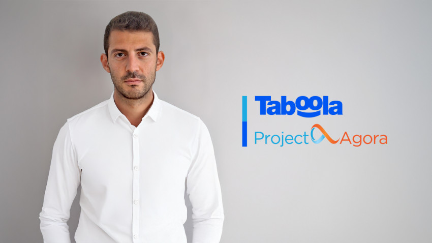 George Ntouzos, Project Agora: Cum redefinesc noile Personas și Predictive Audiences strategia de targetare în publicitatea digitală