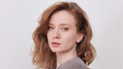 [fresh x design] Corina Boboc Giorgescu: E un dans &icirc;ntre pasiune și pragmatism. Iar lupta cu fast fashion-ul, pe care am menționat-o, e una subtilă și constantă