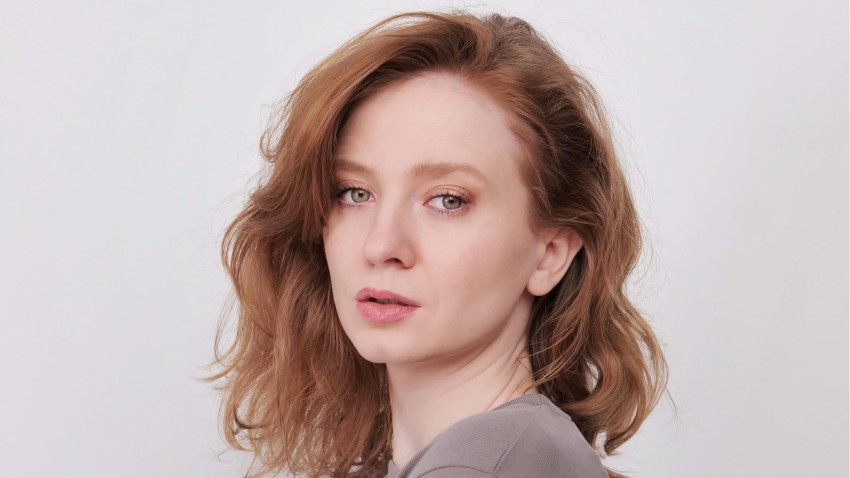 [fresh x design] Corina Boboc Giorgescu: E un dans între pasiune și pragmatism. Iar lupta cu fast fashion-ul, pe care am menționat-o, e una subtilă și constantă