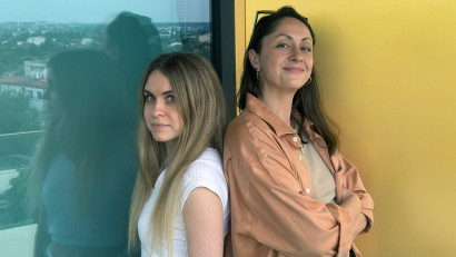 [AIdea] Olivia Sp&acirc;nu &amp; Karla Georgescu: &Icirc;n &bdquo;epoca AI&rdquo;, creativitatea e pusă sub lupă, dar nu dispare. Are ocazia să evolueze