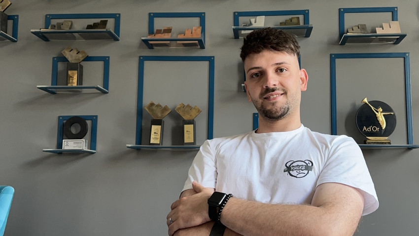 Eduard Tomeci: Social Media a dat naștere unui tip de conținut mai curajos, mai imperfect, dar infinit mai uman