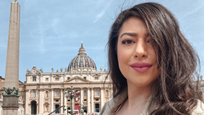 [De urmărit] Dana Enache: Important este să fim cu toții c&acirc;t mai implicați atunci c&acirc;nd vine vorba despre probleme reale ale societății &icirc;n care trăim
