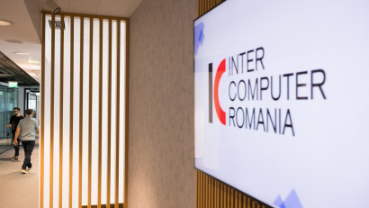 Inter Computer România, la un an de activitate pe piața locală: proiecte realizate cu 4 bănci și un nou obiectiv de 5 milioane de euro pentru 2025