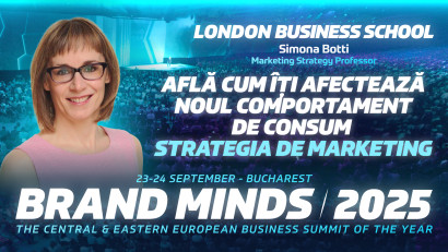 Cum schimbă noul comportament de consum strategia ta de marketing &icirc;n 2025
