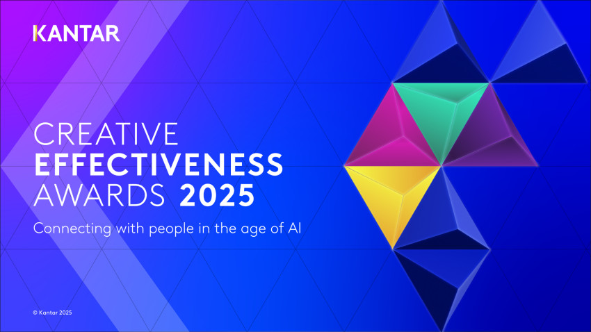 Kantar Creative Effectiveness Awards România își dezvăluie câștigătorii