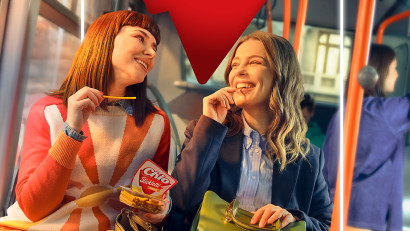 Chio dă crunch momentului cu o nouă platformă de comunicare regională
