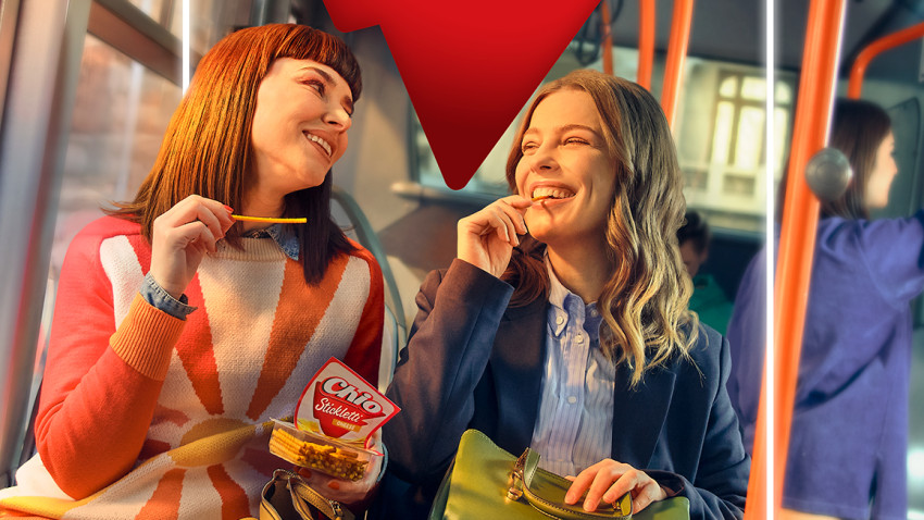 Chio dă crunch momentului cu o nouă platformă de comunicare regională