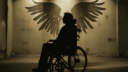 Nicio pastilă magică, primul spectacol din România care are în distribuție actori cu dizabilități motorii, va avea avanpremiera pe 1 iulie