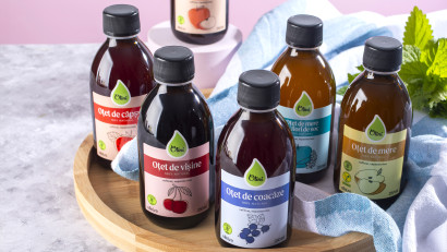 Olini lansează un nou trend vara aceasta: cocktail-urile sănătoase cu oțeturi naturale