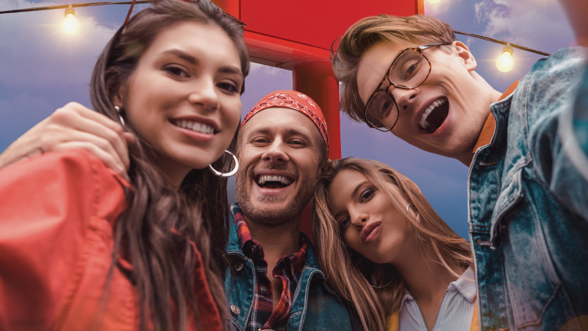 PENNY susține pentru al doilea an consecutiv Festivalul Rocanotherworld din Iași