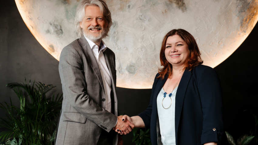 Symfonia achiziționează încă o companie în România prin preluarea furnizorului local de software ERP NextUp