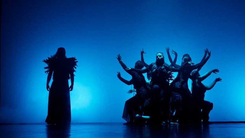 Universitatea „Lucian Blaga” din Sibiu şi Festivalul Universităţilor de Teatru aduc la Sibiu zeci de universităţi de prestigiu din întreaga lume, în cadrul FITS 2025