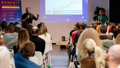 aBC Summit 2025 – cum să construiești un business sustenabil, cu idei și soluții de la 22 de speakeri arhitecți și creativi internaționali și locali