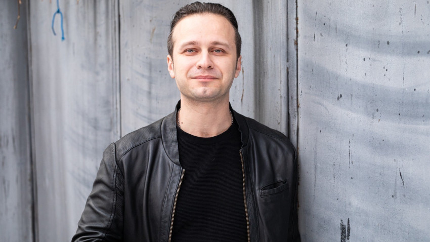 [AIdea] Octavian Gheorghe: Informația, cunoașterea, devin la fel de accesibile ca apa, ca aerul – trebuie să te gândești cum poți cuprinde acest fenomen în cel mai eficient și profitabil mod posibil