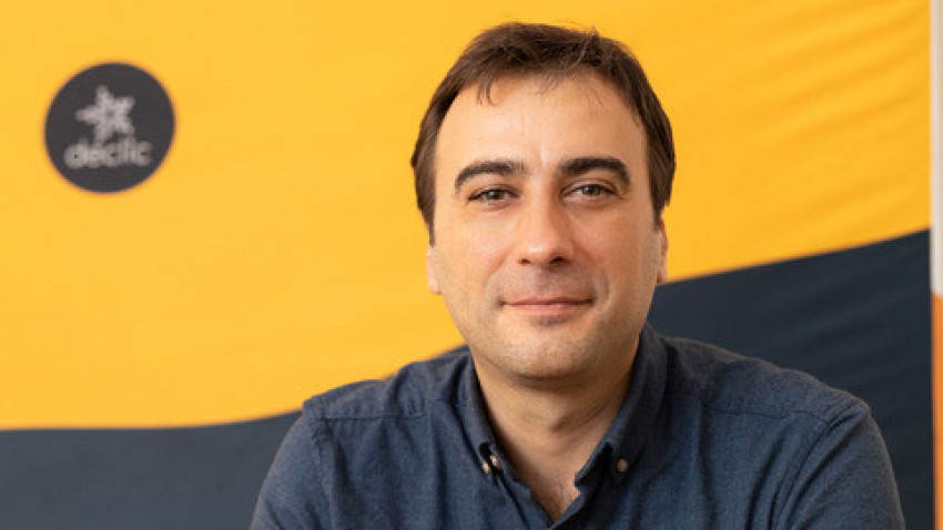 Tudor Brădățan: Binele nu e un sentiment cald și pufos, e mai degrabă un exercițiu de rezistență morală. E alegerea zilnică de a merge mai departe