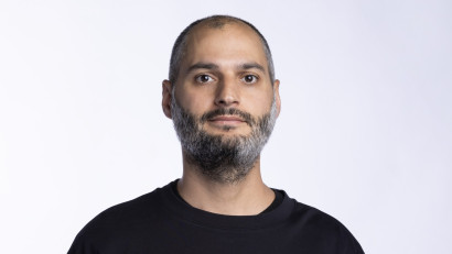 Omid Ghannadi: Rom&acirc;nia gri pe care am cunoscut-o &icirc;n 2001 s-a colorat și a prins viață. Societatea civilă este acea viață și acea culoare