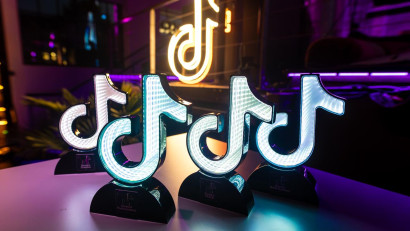 TikTok Ad Awards CE 2025: TikTok va premia cele mai bune campanii publicitare din Europa Centrală și de Est