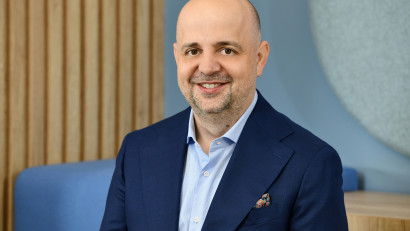 Virgil Șoncutean primește al patrulea mandat la conducerea Allianz-Țiriac Asigurări