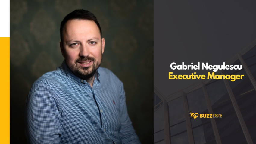 Când reclamele clasice nu mai conving, ce rămâne? Vocea oamenilor obișnuiți. Și fix de aici pornește povestea BUZZStore