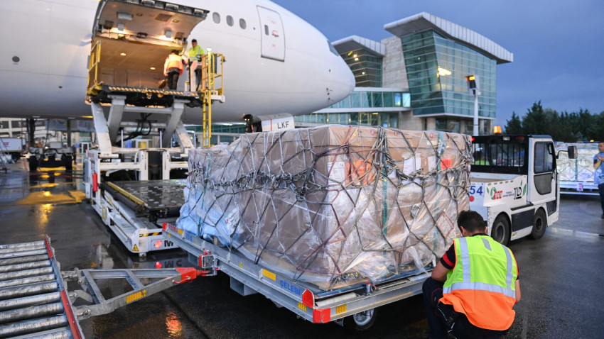 Statuia lui Marcus Aurelius se întoarce acasă: Turcia recuperează o capodoperă antică după 65 de ani