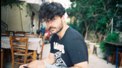 [Visual Key] Alex Gheață: Vechea comunicare super șlefuită de plastic nu mai merge și multe branduri s-au prins deja. De asta vedem conținut din ce &icirc;n ce mai raw cu un telefon pe selfie mode de tip tiktok