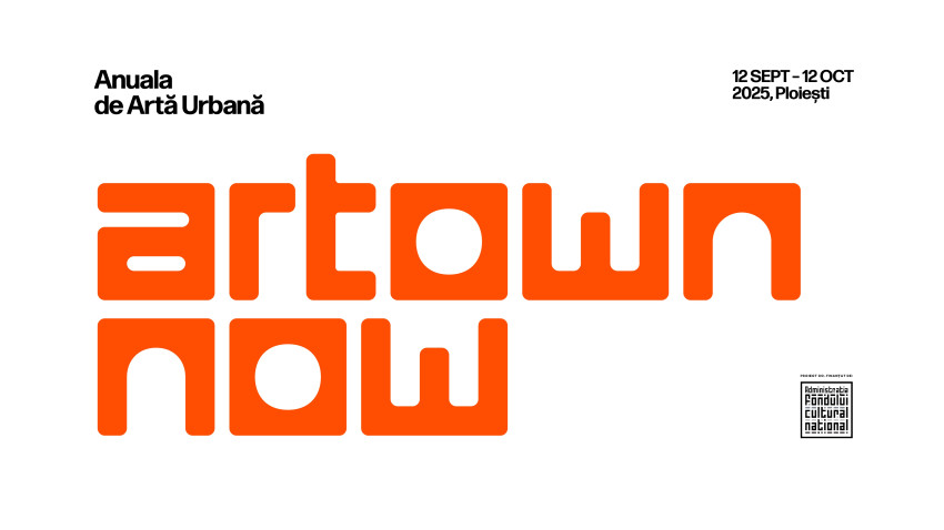 Artown Festival devine Artown NOW: O anuală de artă urbană