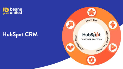 De ce ai nevoie de un CRM &icirc;n 2025 și cum te poate ajuta HubSpot să vinzi mai bine