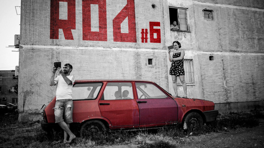 ROD, ediția a 6-a, festival cultural dedicat clasei muncitoare din Timișoara