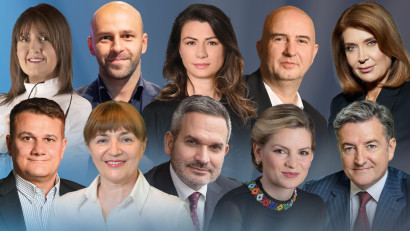 Zece companii schimbă CEO-ul în cel mai provocator proiect de leadership: Biz CEO Exchange