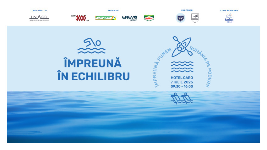 Cluburile sportive învață să se facă auzite - workshop de marketing și comunicare organizat de INACO în parteneriat cu GWPR România