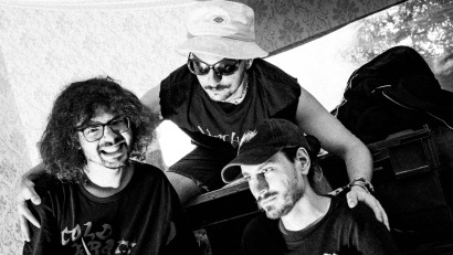 [Gen Punk] Sergiu Frățilă: Versurile noastre sunt mai degrabă axate pe social. E treaba muzicii și a artei &icirc;n general să fie implicată