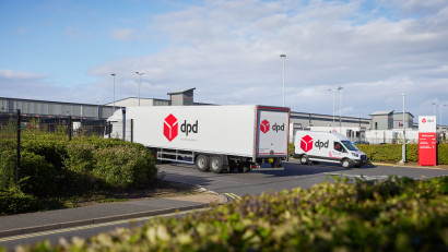 DPD România accelerează extinderea businessurilor locale în Europa Centrală și de Est prin serviciul logistic Regional CEE