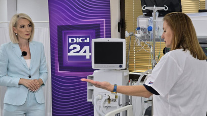 Educație pentru situații de urgență – “Fii Salvator”, noul proiect Digi24 despre importanța primului ajutor