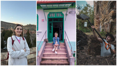 &quot;Nu putem restaura cu adevărat un loc dacă ignorăm viața care continuă să pulseze &icirc;n jurul lui&quot;