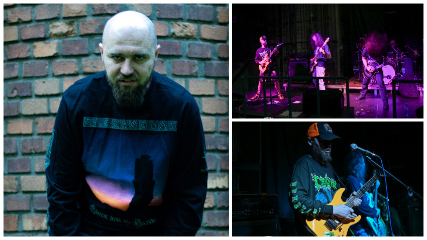 [Gen Punk] Spurcăciune: Mi-ar plăcea să se facă întâi o revoluție etică în loc sa fie nevoie ca etica să încerce sa prindă din urmă fiecare trend nou tehnologic