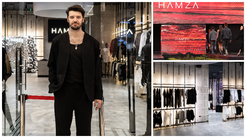 Ștefan Hamza: Oamenii nu mai cumpără doar produse. Cumpără intenție, poveste, respect. Lumea nu mai are răbdare pentru branduri care se prefac