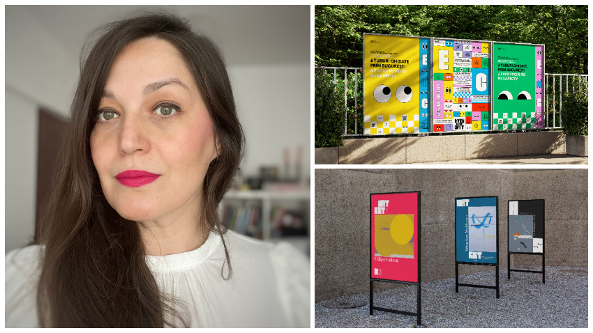 Ioana Tănase: Îmi place să le reamintesc clienților că, în design, există un echilibru inevitabil între calitate, viteză și cost, poți obține două dintre ele, dar foarte rar pe toate trei în același timp
