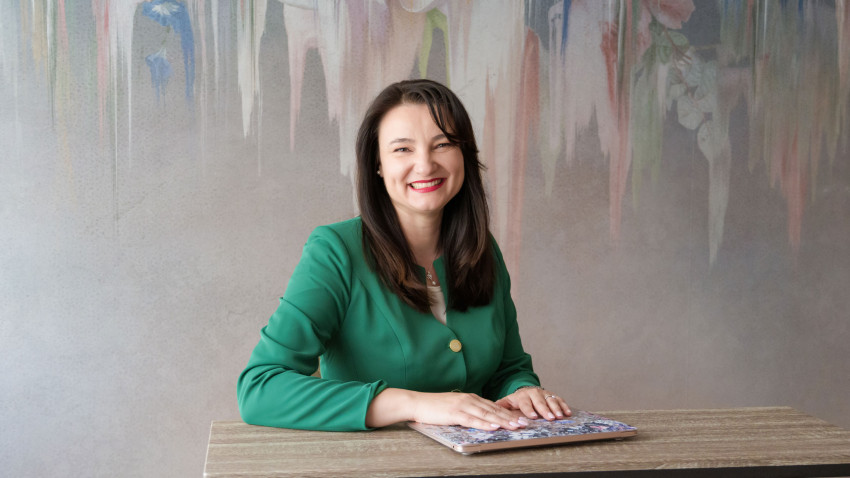 Automatizare sau empatie? Cultura organizațională versus AI. CX Conference organizată de Customer Experience Romania revine pe 14-15 octombrie, la Le Chateau & Maidan Spațiul