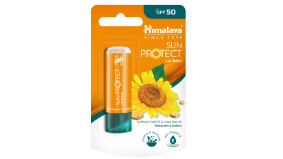 Himalaya Wellness lansează Sun Protect, primul său balsam de buze stick cu SPF 50